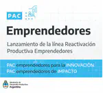 retinar recibe financiamiento del PAC Emprendedores para la Innovación