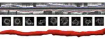 Automated lumen segmentation using multi-frame convolutional neural networks in intravascular ultrasound datasets